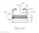 Fig. 49 - Genetic test module with low oligonucleotide probe mass and reagent volumes