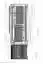Fig. 62 - MICROFLUIDIC DEVICE WITH SURFACE TENSION VALVE AT REAGENT RESERVOIR OUTLET