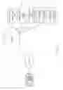 Fig. 70 - MICROFLUIDIC DEVICE WITH SURFACE TENSION VALVE AT REAGENT RESERVOIR OUTLET
