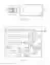 Fig. 68 - MICROFLUIDIC DEVICE WITH REAGENT MIXING PROPORTIONS DETERMINED BY OUTLET VALVE NUMBERS