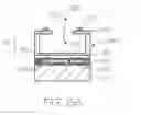 Fig. 49 - GENETIC ANALYSIS LOC WITH HYBRIDIZATION ARRAY WITH CALIBRATION PHOTOSENSOR OUTPUT SUBTRACTED IN A DIFFERENTIAL CIRCUIT FROM THE OUTPUT OF HYBRIDIZATION PHOTOSENSORS