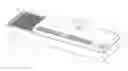 Fig. 01 - MICROFLUIDIC DEVICE FOR DETECTION OF NUCLEIC ACID TARGETS WITH ELECTROCHEMILUMINESCENT PROBES