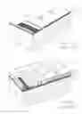 Fig. 16 - MICROFLUIDIC DEVICE FOR DETECTION OF NUCLEIC ACID TARGETS WITH ELECTROCHEMILUMINESCENT PROBES
