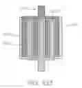 Fig. 80 - MICROFLUIDIC DEVICE FOR DETECTION OF NUCLEIC ACID TARGETS WITH ELECTROCHEMILUMINESCENT PROBES