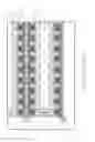 Fig. 95 - MICROFLUIDIC DEVICE FOR DETECTION OF NUCLEIC ACID TARGETS WITH ELECTROCHEMILUMINESCENT PROBES
