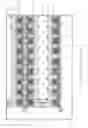 Fig. 103 - LOC DEVICE FOR SEPARATING CONSTITUENTS OF INTERMEDIATE SIZE FROM LARGER AND SMALLER CONSTITUENTS IN A BIOLOGICAL SAMPLE