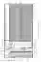 Fig. 54 - LOC DEVICE FOR SEPARATING CONSTITUENTS OF INTERMEDIATE SIZE FROM LARGER AND SMALLER CONSTITUENTS IN A BIOLOGICAL SAMPLE