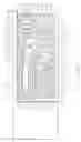 Fig. 80 - LOC DEVICE FOR SEPARATING CONSTITUENTS OF INTERMEDIATE SIZE FROM LARGER AND SMALLER CONSTITUENTS IN A BIOLOGICAL SAMPLE