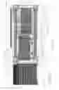 Fig. 81 - LOC DEVICE FOR SEPARATING CONSTITUENTS OF INTERMEDIATE SIZE FROM LARGER AND SMALLER CONSTITUENTS IN A BIOLOGICAL SAMPLE