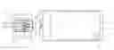 Fig. 01 - APPARATUS FOR LOADING OLIGONUCLEOTIDE SPOTTING DEVICES AND SPOTTING OLIGONUCLEOTIDE PROBES