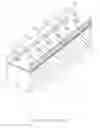 Fig. 69 - LOC DEVICE WITH DIALYSIS SECTION FOR CONCENTRATING NUCLEATED CELLS IN A BIOLOGICAL SAMPLE