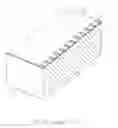 Fig. 75 - LOC DEVICE WITH DIALYSIS SECTION FOR CONCENTRATING NUCLEATED CELLS IN A BIOLOGICAL SAMPLE