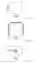 Fig. 98 - LOC DEVICE WITH DIALYSIS SECTION FOR CONCENTRATING NUCLEATED CELLS IN A BIOLOGICAL SAMPLE