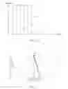 Fig. 43 - MICROFLUIDIC DEVICE WITH HYBRIDIZATION CHAMBERS AND CORRESPONDING DIFFUSION BARRIERS