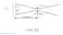 Fig. 44 - MICROFLUIDIC DEVICE WITH HYBRIDIZATION CHAMBERS AND CORRESPONDING DIFFUSION BARRIERS