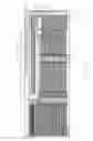 Fig. 52 - LOC DEVICE WITH DIALYSIS SECTION FOR REMOVING CELL DEBRIS FROM A BIOLOGICAL SAMPLE