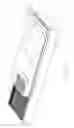 Fig. 74 - LOC DEVICE WITH DIALYSIS SECTION FOR REMOVING CELL DEBRIS FROM A BIOLOGICAL SAMPLE