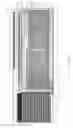Fig. 75 - LOC DEVICE WITH DIALYSIS SECTION FOR REMOVING CELL DEBRIS FROM A BIOLOGICAL SAMPLE
