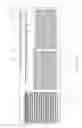 Fig. 77 - LOC DEVICE WITH DIALYSIS SECTION FOR REMOVING CELL DEBRIS FROM A BIOLOGICAL SAMPLE