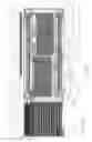 Fig. 71 - LOC WITH DIALYSIS SECTION FOR RETAINING INSOLUBLE SAMPLE CONSTITUENTS AFTER AMPLIFICATION AND PASSING SOLUBLE CONSTITUENTS TO A DETECTION SECTION