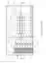 Fig. 14 - MICROFLUIDIC DEVICE WITH ELECTROCHEMILUMINESCENT PROBES AND PHOTOSENSOR WITH LARGE ANGLE OF COLLECTION FOR PROBE EMITTTED LIGHT