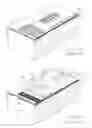 Fig. 15 - MICROFLUIDIC DEVICE WITH ELECTROCHEMILUMINESCENT PROBES AND PHOTOSENSOR WITH LARGE ANGLE OF COLLECTION FOR PROBE EMITTTED LIGHT