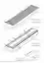Fig. 20 - MICROFLUIDIC DEVICE WITH ELECTROCHEMILUMINESCENT PROBES AND PHOTOSENSOR WITH LARGE ANGLE OF COLLECTION FOR PROBE EMITTTED LIGHT