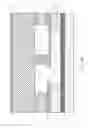 Fig. 27 - MICROFLUIDIC DEVICE WITH ELECTROCHEMILUMINESCENT PROBES AND PHOTOSENSOR WITH LARGE ANGLE OF COLLECTION FOR PROBE EMITTTED LIGHT