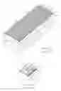 Fig. 30 - MICROFLUIDIC DEVICE WITH ELECTROCHEMILUMINESCENT PROBES AND PHOTOSENSOR WITH LARGE ANGLE OF COLLECTION FOR PROBE EMITTTED LIGHT