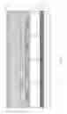 Fig. 37 - MICROFLUIDIC DEVICE WITH ELECTROCHEMILUMINESCENT PROBES AND PHOTOSENSOR WITH LARGE ANGLE OF COLLECTION FOR PROBE EMITTTED LIGHT