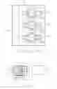 Fig. 45 - MICROFLUIDIC DEVICE WITH ELECTROCHEMILUMINESCENT PROBES AND PHOTOSENSOR WITH LARGE ANGLE OF COLLECTION FOR PROBE EMITTTED LIGHT
