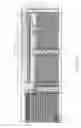 Fig. 48 - MICROFLUIDIC DEVICE WITH ELECTROCHEMILUMINESCENT PROBES AND PHOTOSENSOR WITH LARGE ANGLE OF COLLECTION FOR PROBE EMITTTED LIGHT