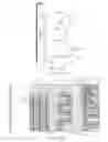 Fig. 76 - MICROFLUIDIC DEVICE WITH ELECTROCHEMILUMINESCENT PROBES AND PHOTOSENSOR WITH LARGE ANGLE OF COLLECTION FOR PROBE EMITTTED LIGHT