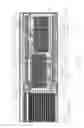 Fig. 91 - MICROFLUIDIC DEVICE WITH ELECTROCHEMILUMINESCENT PROBES AND PHOTOSENSOR WITH LARGE ANGLE OF COLLECTION FOR PROBE EMITTTED LIGHT
