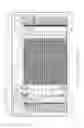 Fig. 92 - MICROFLUIDIC DEVICE WITH ELECTROCHEMILUMINESCENT PROBES AND PHOTOSENSOR WITH LARGE ANGLE OF COLLECTION FOR PROBE EMITTTED LIGHT