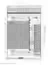 Fig. 93 - MICROFLUIDIC DEVICE WITH ELECTROCHEMILUMINESCENT PROBES AND PHOTOSENSOR WITH LARGE ANGLE OF COLLECTION FOR PROBE EMITTTED LIGHT