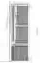 Fig. 48 - LOC DEVICE WITH INTEGRAL PHOTOSENSOR FOR ELECTROCHEMILUMINESCENCE BASED DETECTION OF TARGETS