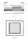 Fig. 77 - LOC DEVICE WITH INTEGRAL PHOTOSENSOR FOR ELECTROCHEMILUMINESCENCE BASED DETECTION OF TARGETS