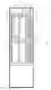 Fig. 07 - TEST MODULE WITH MICROFLUIDIC DEVICE HAVING DIALYSIS DEVICE, LOC AND INTERCONNECTING CAP
