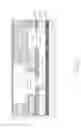 Fig. 19 - TEST MODULE WITH MICROFLUIDIC DEVICE HAVING DIALYSIS DEVICE, LOC AND INTERCONNECTING CAP