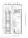 Fig. 50 - TEST MODULE WITH MICROFLUIDIC DEVICE HAVING DIALYSIS DEVICE, LOC AND INTERCONNECTING CAP