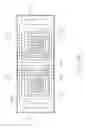 Fig. 87 - TEST MODULE WITH MICROFLUIDIC DEVICE HAVING DIALYSIS DEVICE, LOC AND INTERCONNECTING CAP