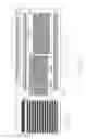 Fig. 88 - LOC DEVICE FOR AMPLIFYING AND DETECTING TARGET NUCLEIC ACID SEQUENCES USING ELECTROCHEMILUMINESCENT RESONANT ENERGY TRANSFER, STEM-AND-LOOP PROBES WITH COVALENTLY ATTACHED PRIMERS
