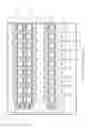 Fig. 85 - LOC DEVICE FOR PATHOGEN DETECTION WITH DIALYSIS, LYSIS AND NUCLEIC ACID AMPLIFICATION