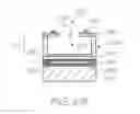 Fig. 49 - MICROFLUIDIC DEVICE WITH PCR CHAMBER BETWEEN SUPPORTING SUBSTRATE AND HEATER