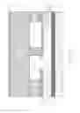 Fig. 27 - LOC DEVICE WITH ELECTROCHEMILUMINESCENT PROBES INCLUDING POSITIVE AND NEGATIVE CONTROL PROBES
