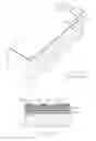 Fig. 29 - LOC DEVICE WITH ELECTROCHEMILUMINESCENT PROBES INCLUDING POSITIVE AND NEGATIVE CONTROL PROBES