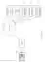 Fig. 83 - LOC DEVICE WITH ELECTROCHEMILUMINESCENT PROBES INCLUDING POSITIVE AND NEGATIVE CONTROL PROBES