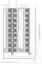 Fig. 95 - LOC DEVICE WITH ELECTROCHEMILUMINESCENT PROBES INCLUDING POSITIVE AND NEGATIVE CONTROL PROBES