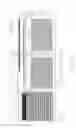 Fig. 95 - LOC DEVICE FOR PATHOGEN DETECTION WITH DIALYSIS, THERMAL LYSIS AND NUCLEIC ACID AMPLIFICATION